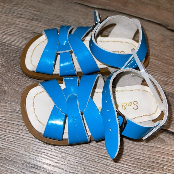 Toddler Salt Water Sandals - Picture 3 of 6